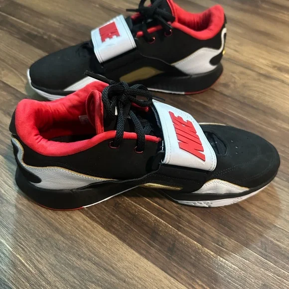 LeBron 21 Prime 93 - Picture 9 of 12